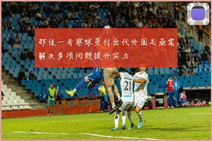邵佳一考察球员付出代价国足亟需解决多项问题提升实力